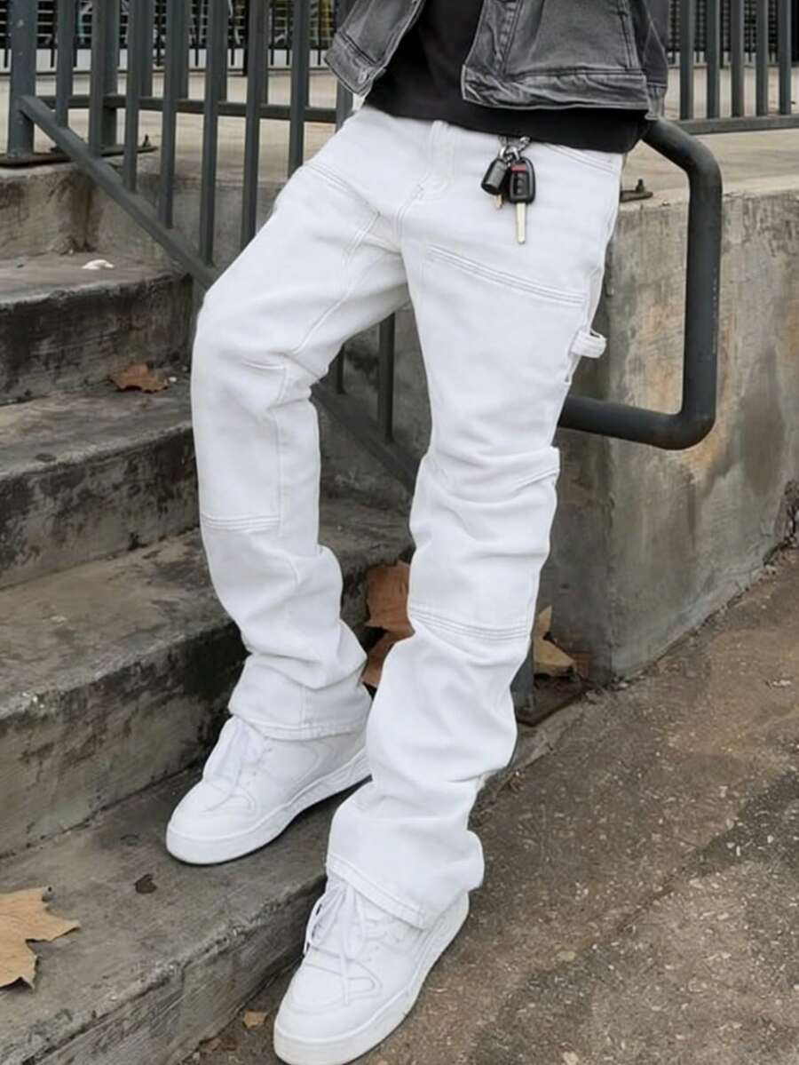 Men Pants