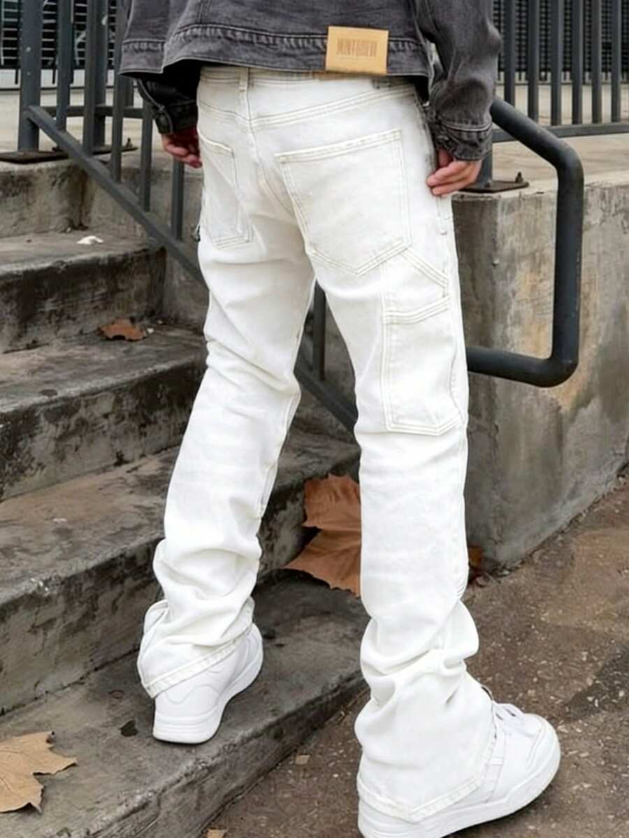 Men Pants