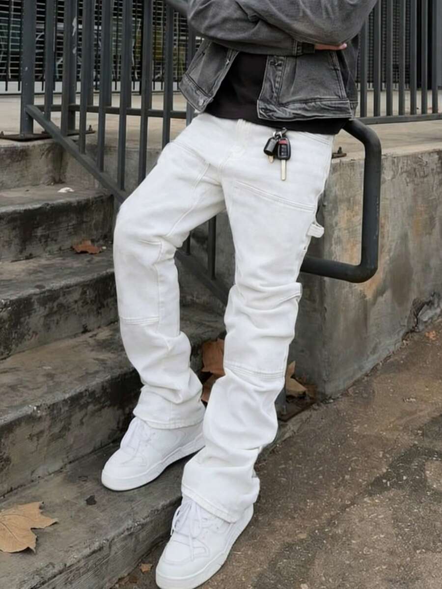Men Pants
