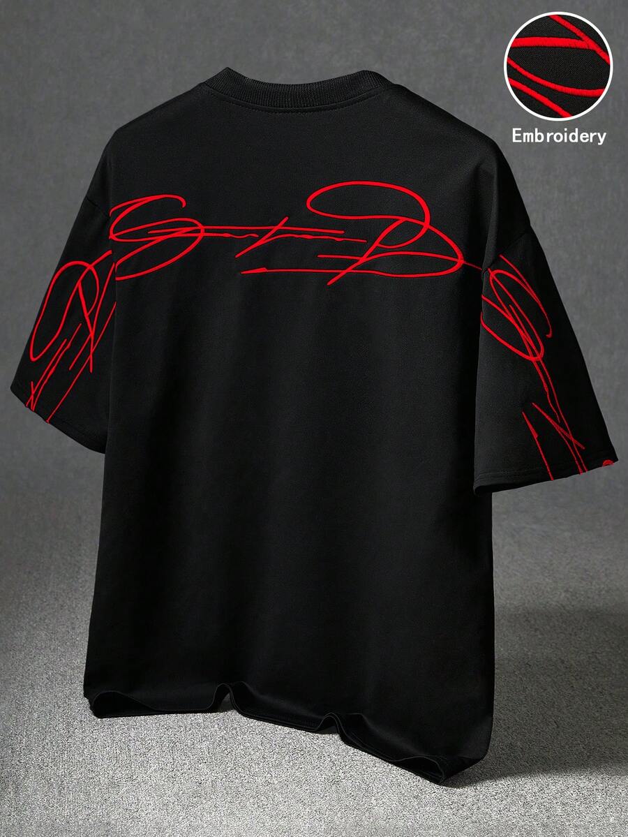 T-shirt Men