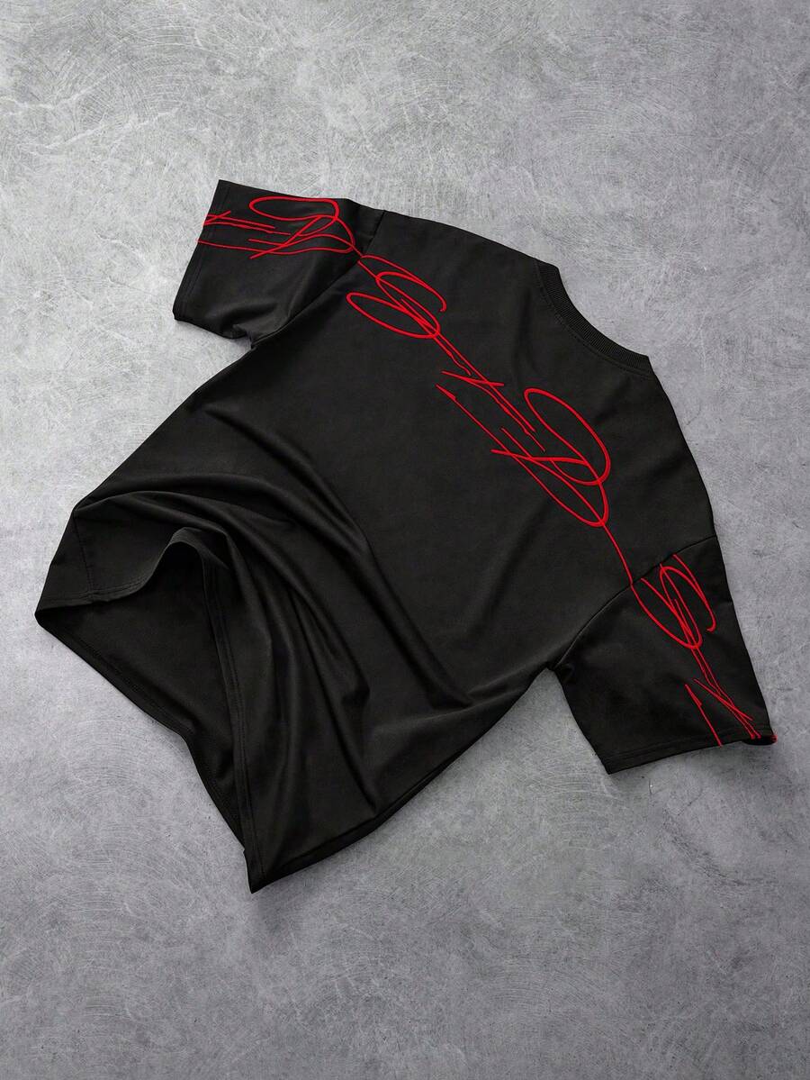 T-shirt Men