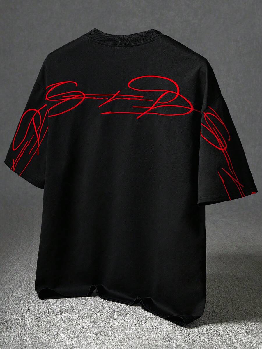 T-shirt Men
