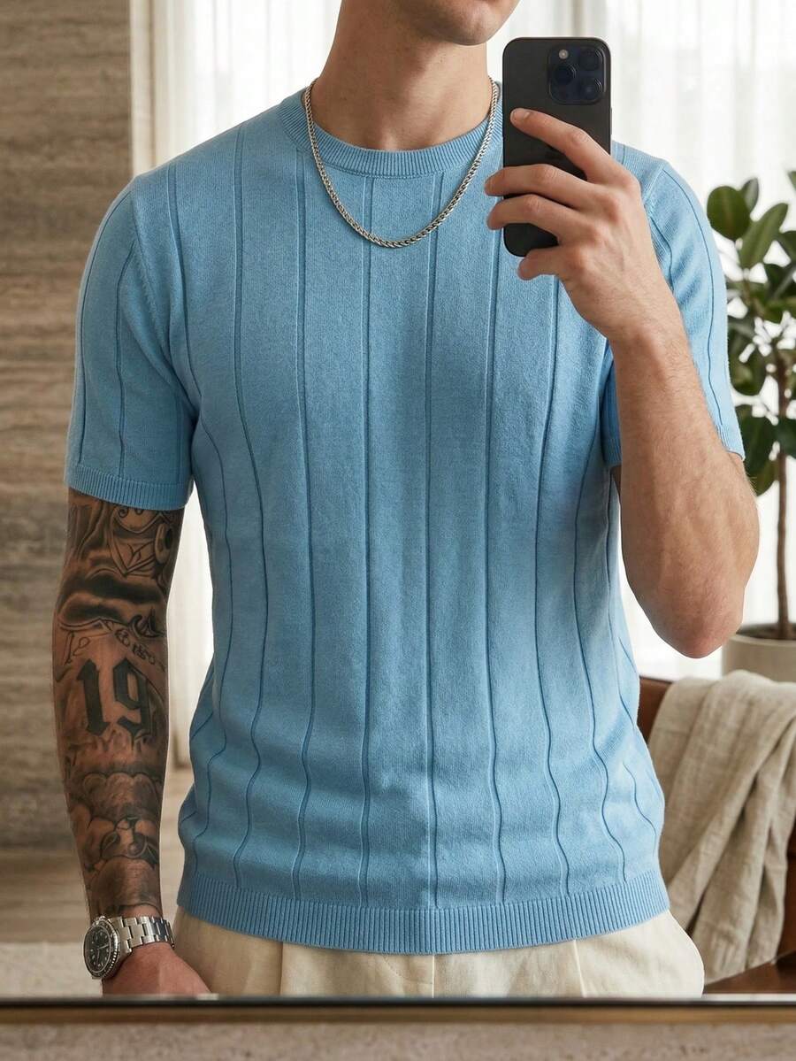 T-shirt Men