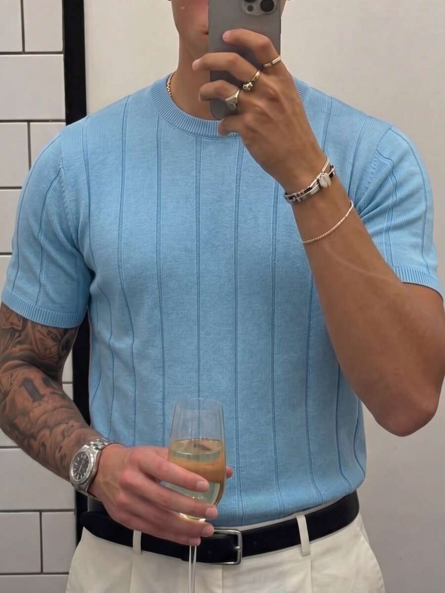 T-shirt Men