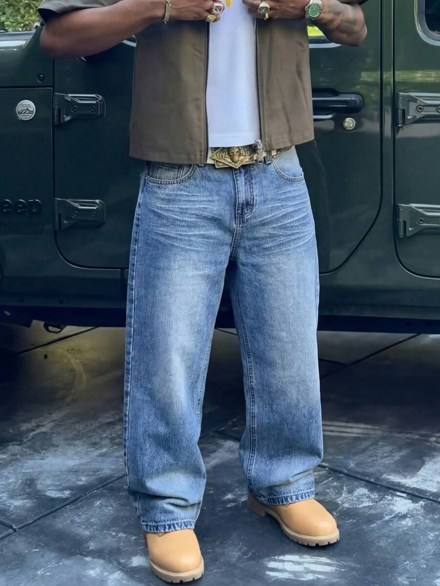 Men Pants