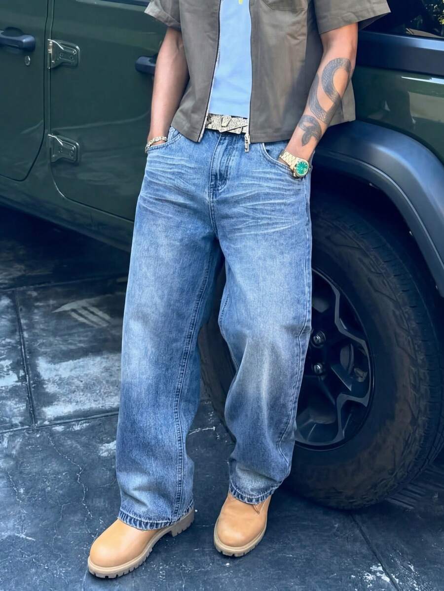 Men Pants