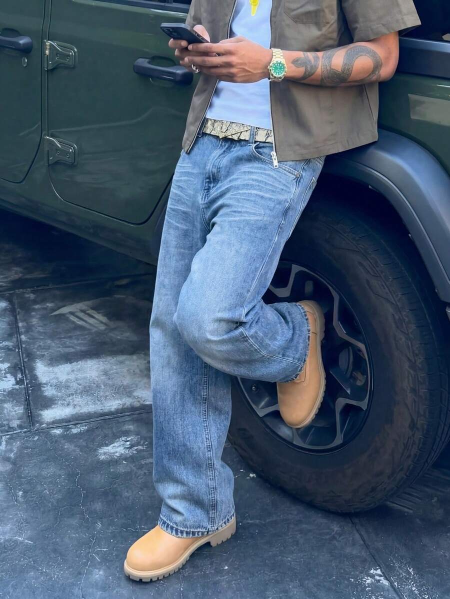 Men Pants