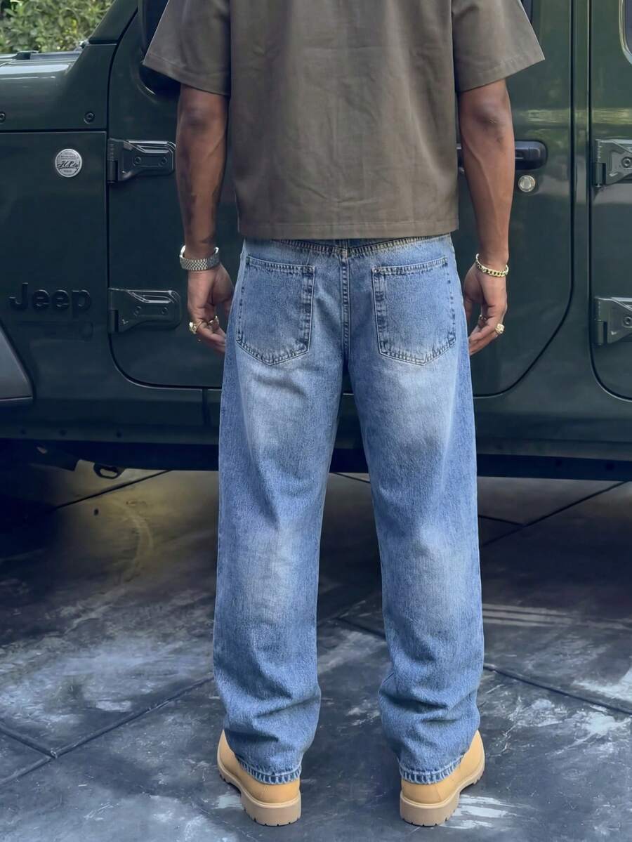 Men Pants