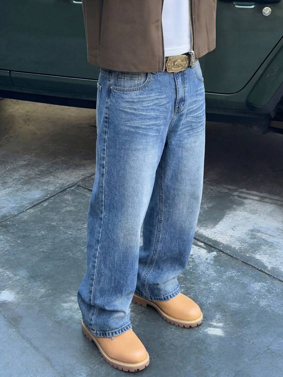 Men Pants