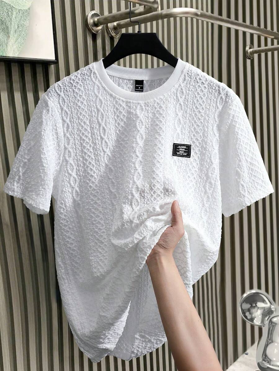 T-shirt Men