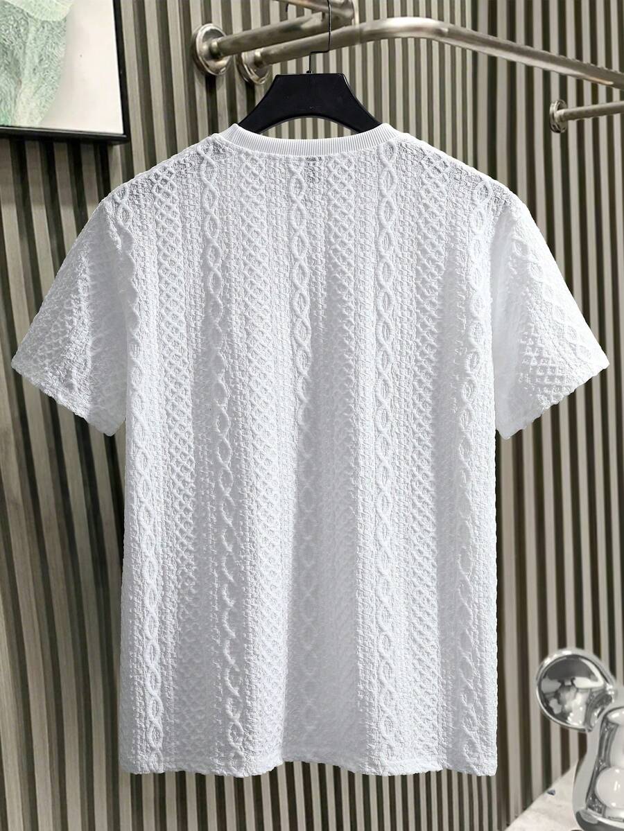 T-shirt Men