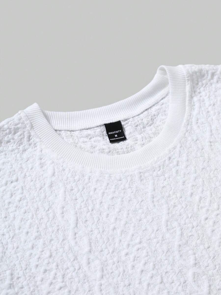 T-shirt Men