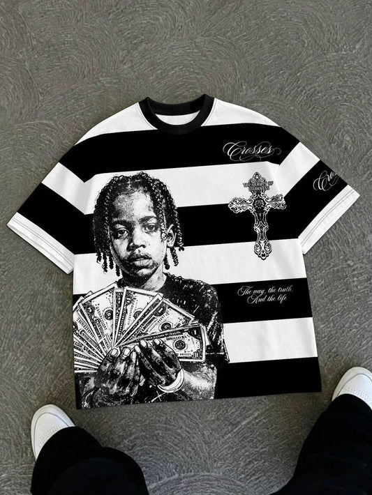 T-shirt Men