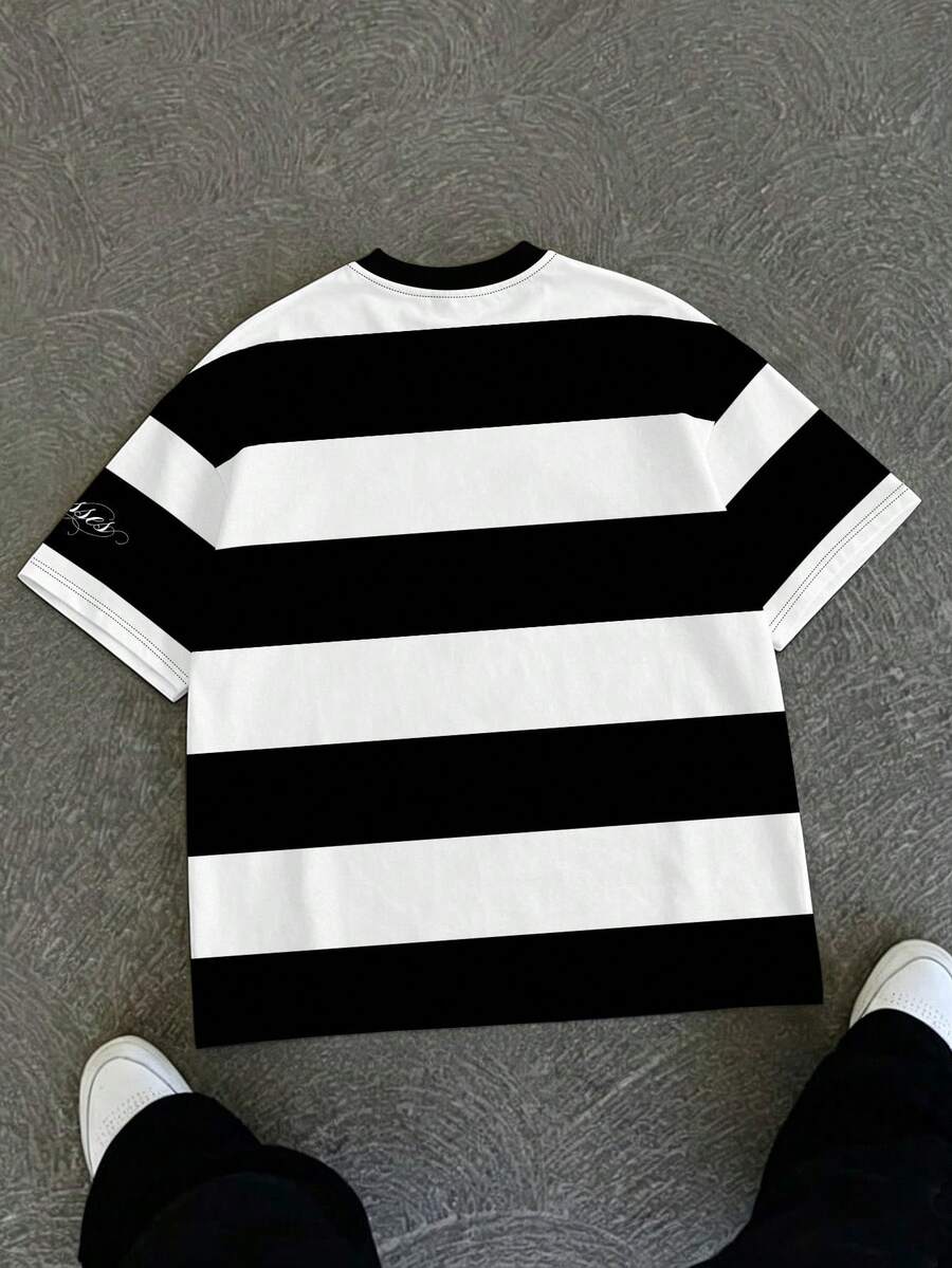 T-shirt Men