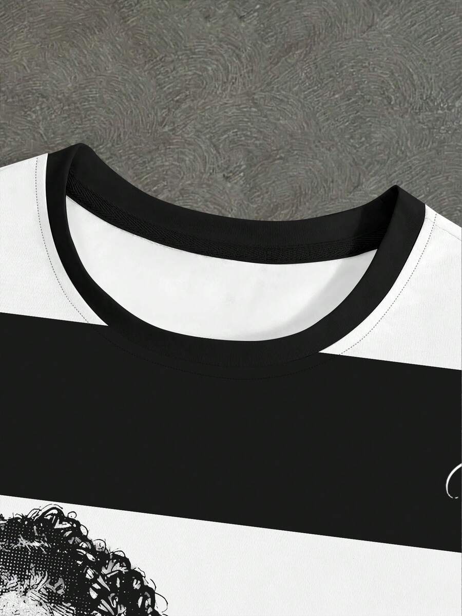 T-shirt Men