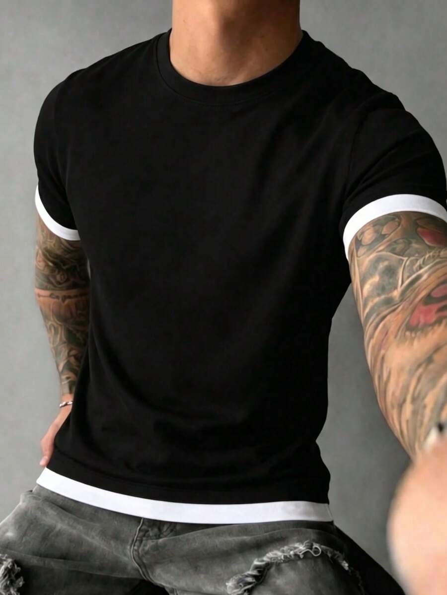 T-shirt Men