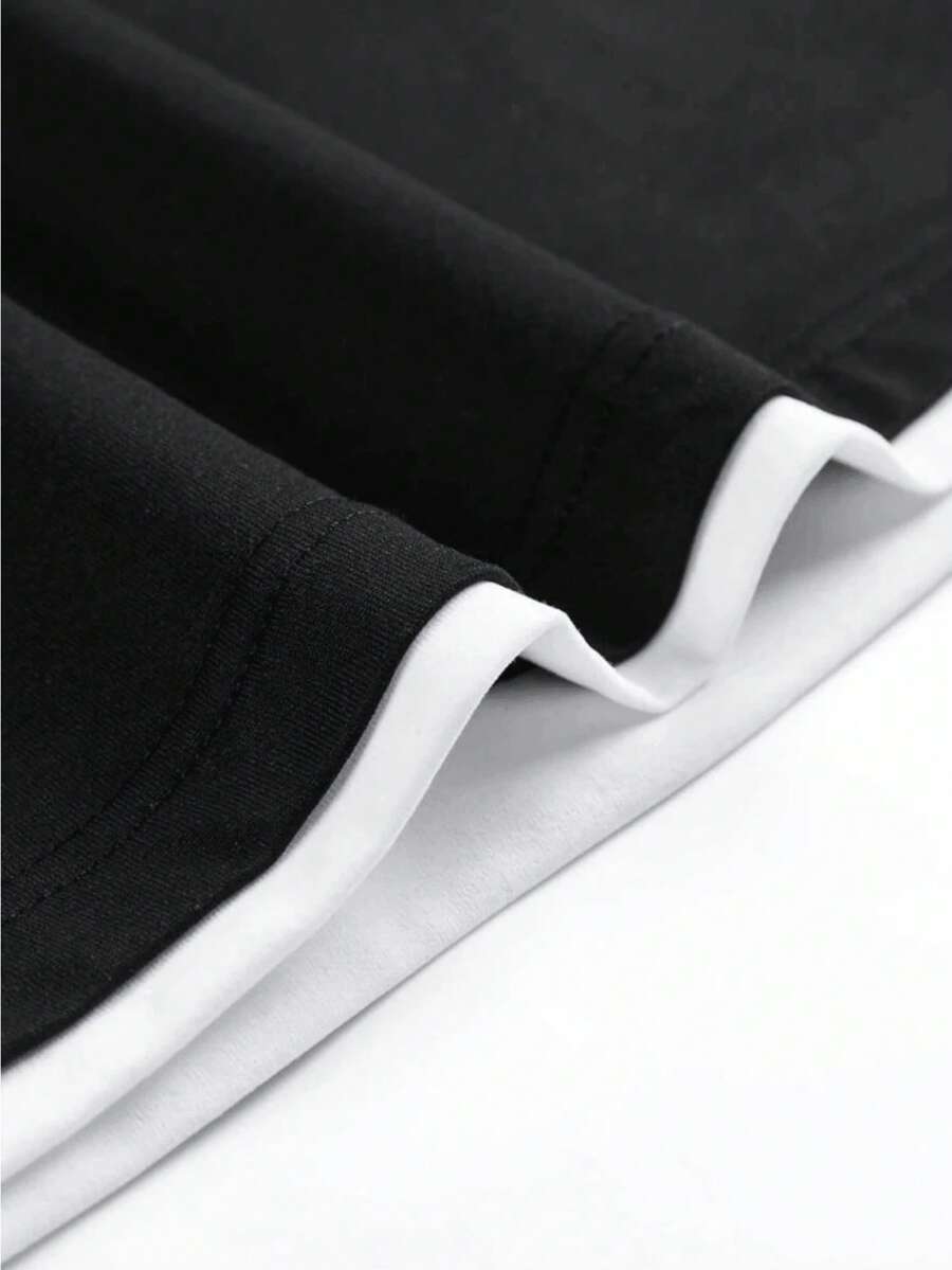T-shirt Men