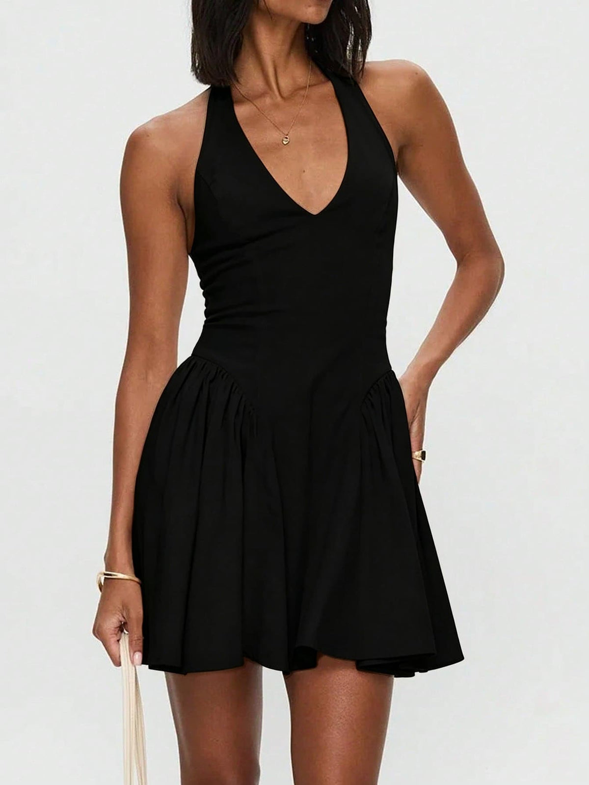 Woman's Vest
