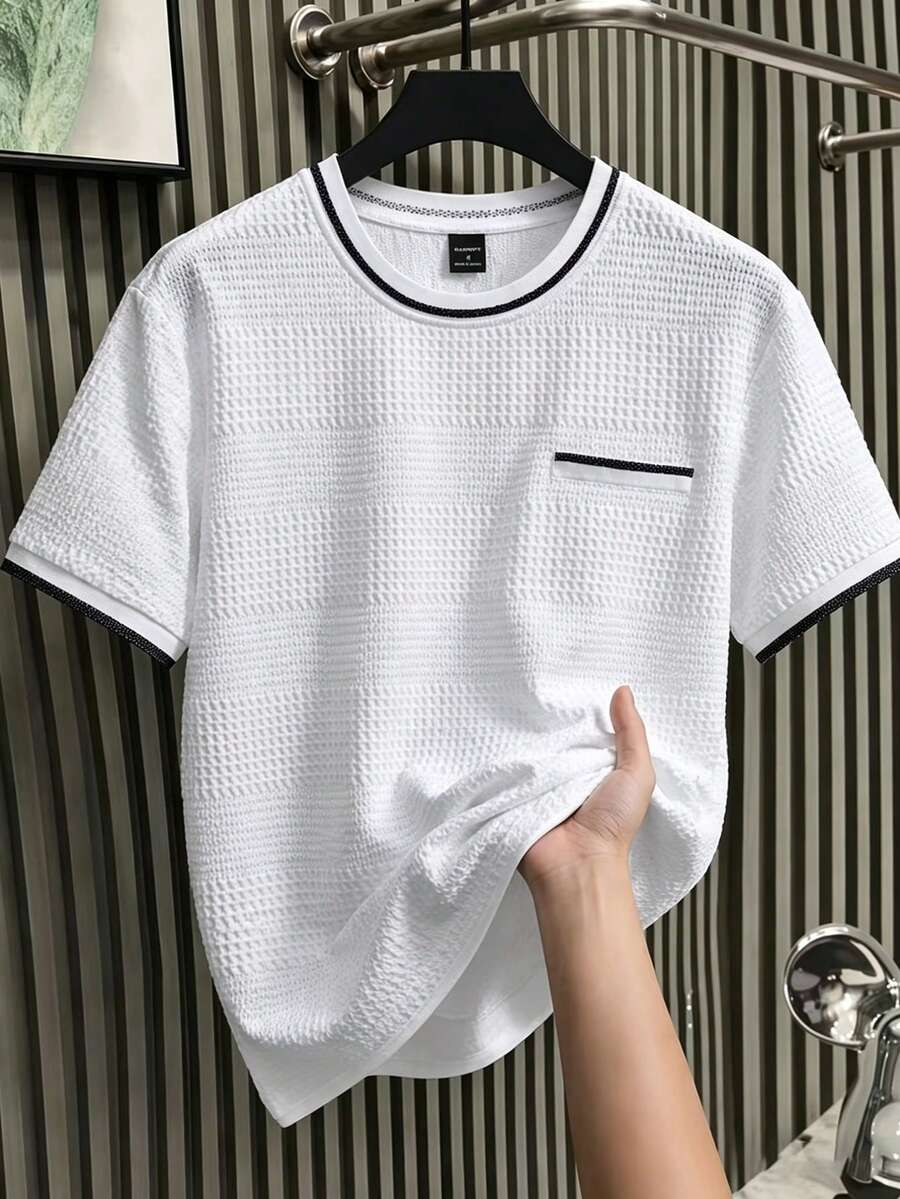 T-shirt Men
