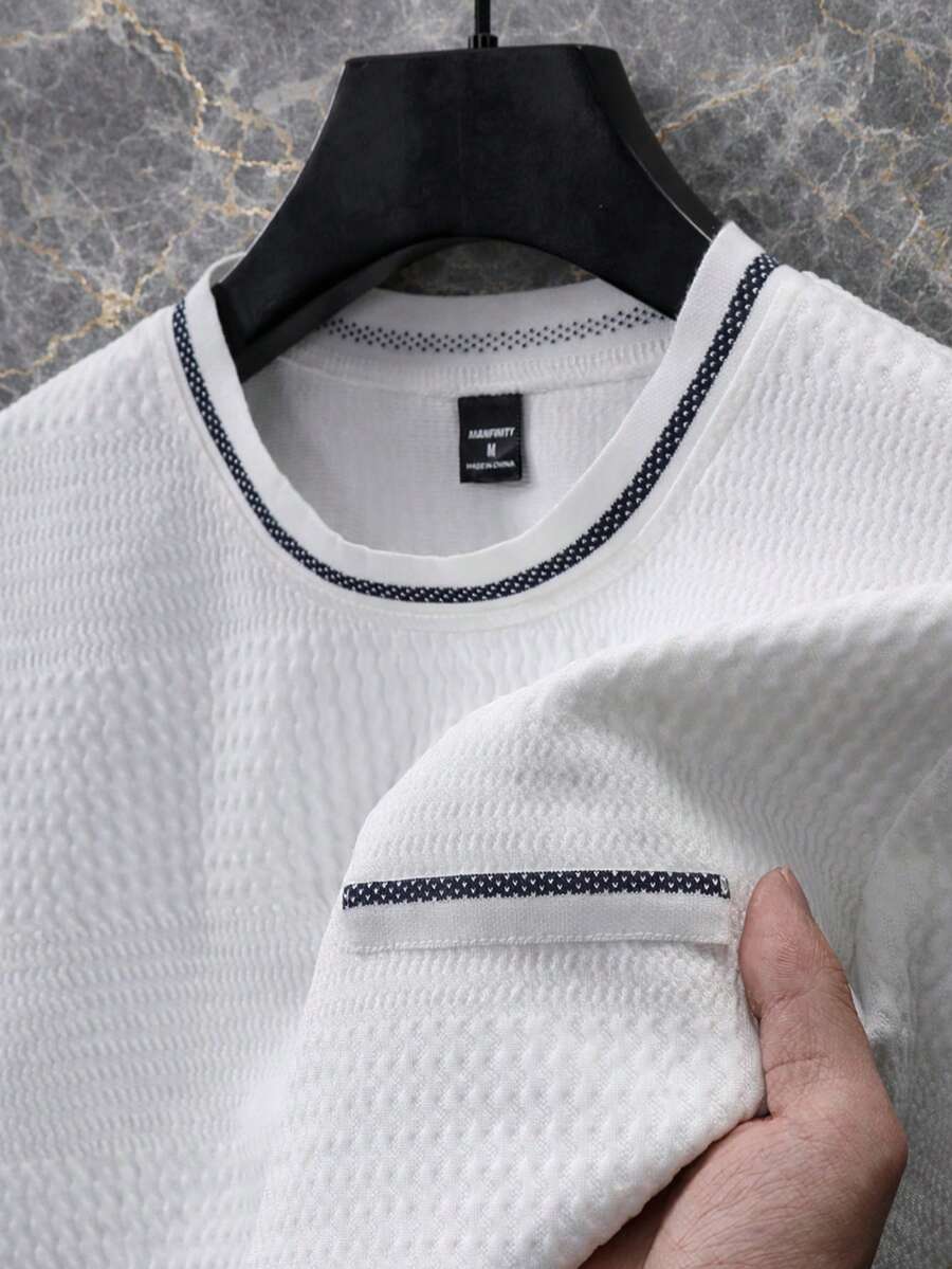 T-shirt Men