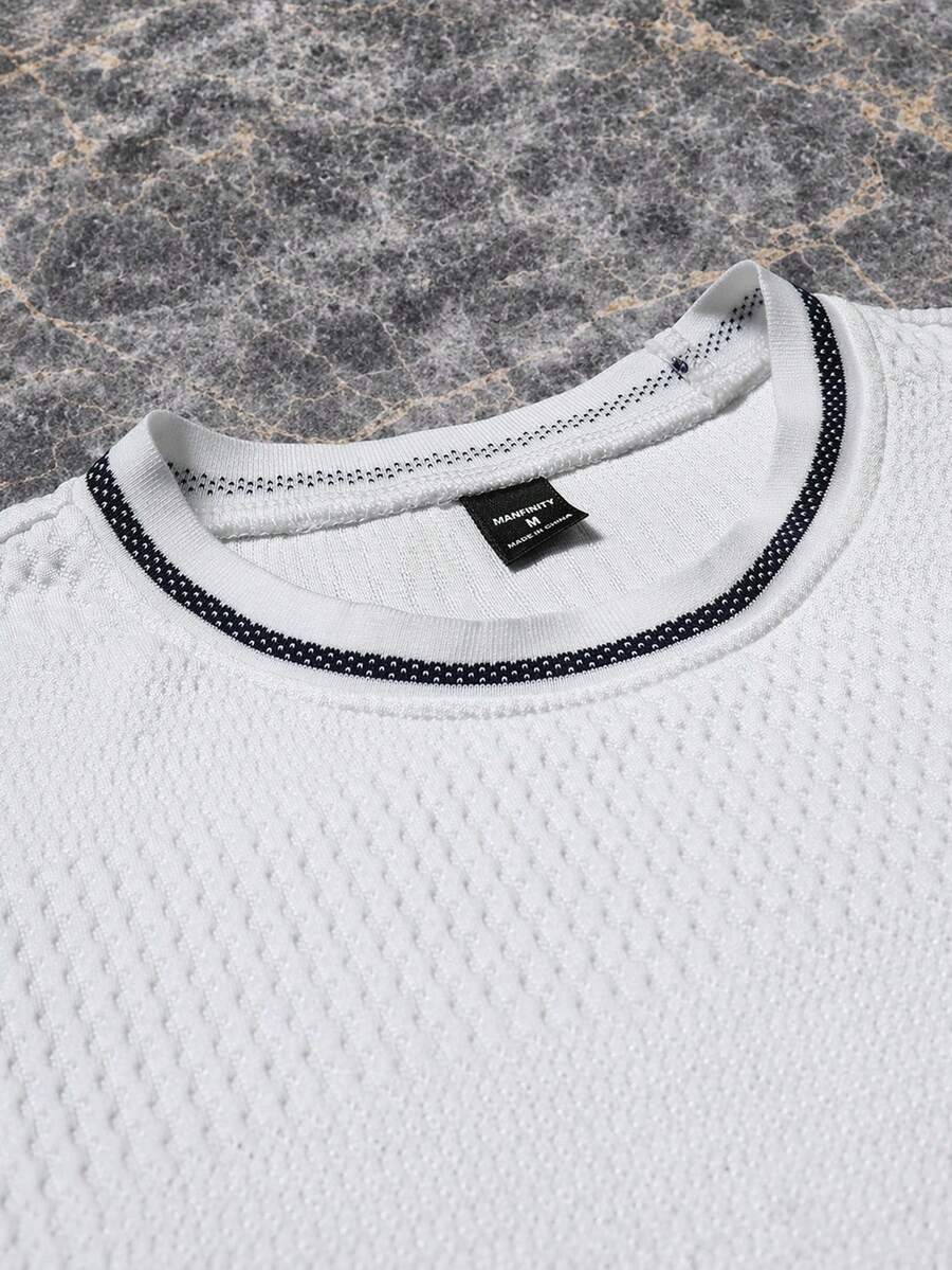 T-shirt Men