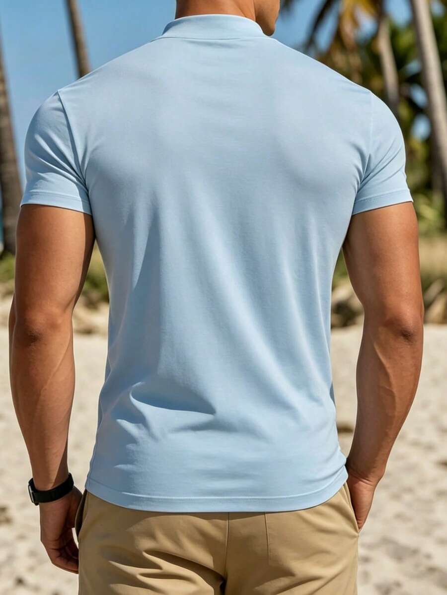 T-shirt Men