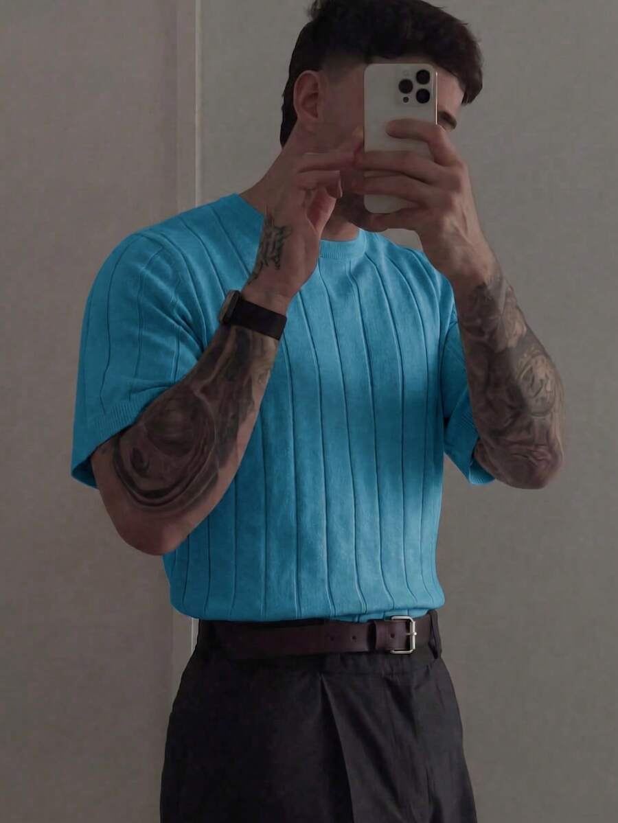 T-shirt Men