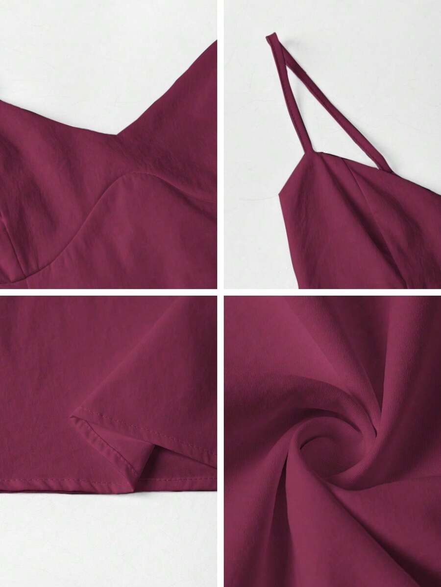 Woman's Vest