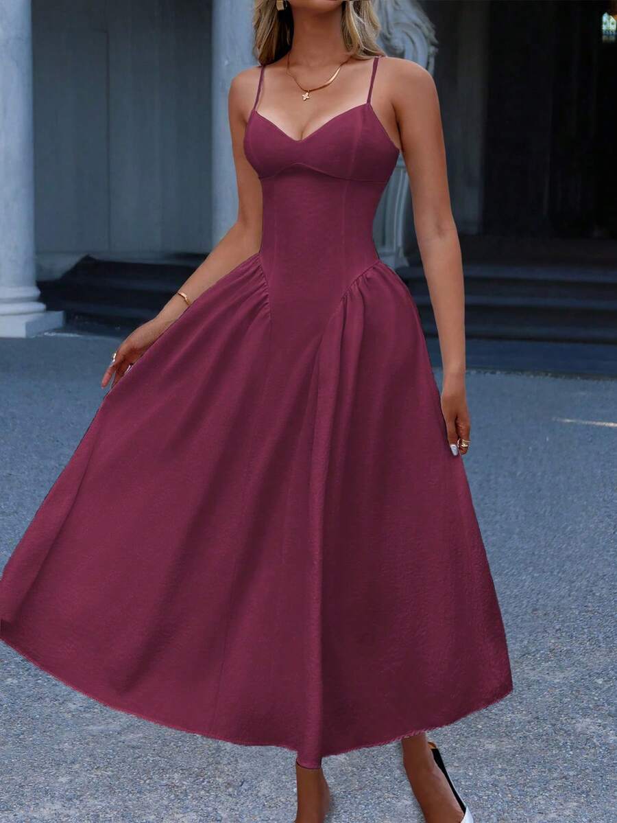 Woman's Vest