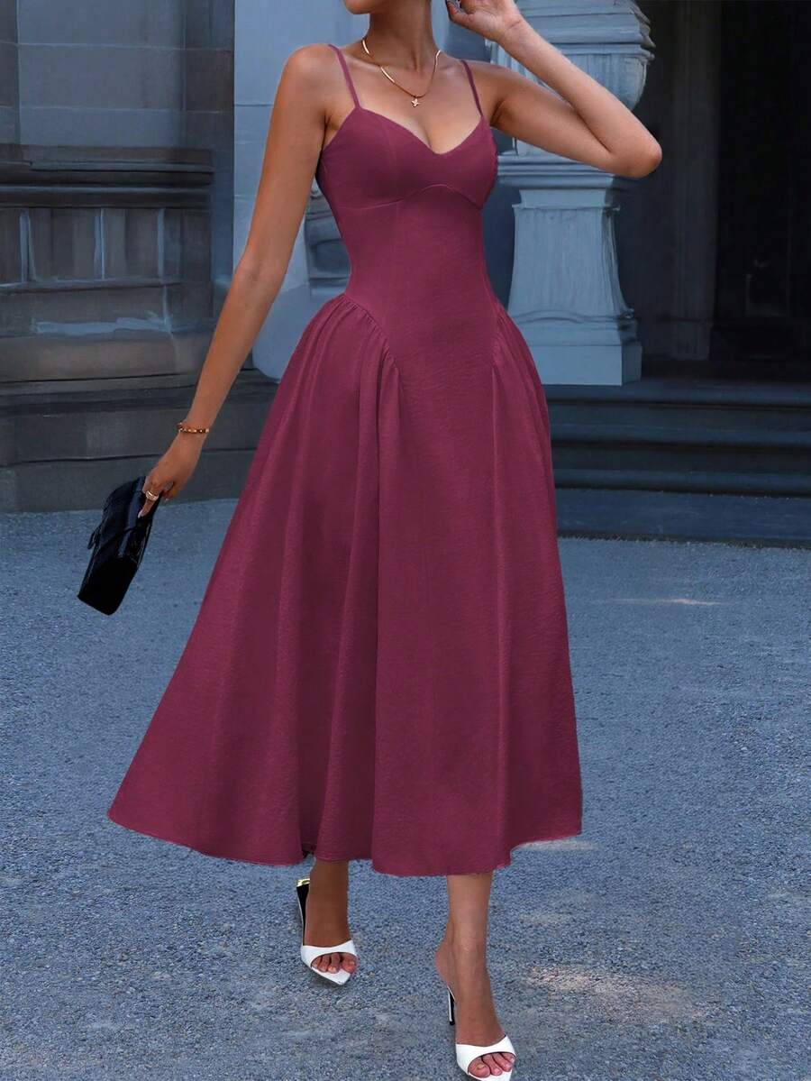 Woman's Vest