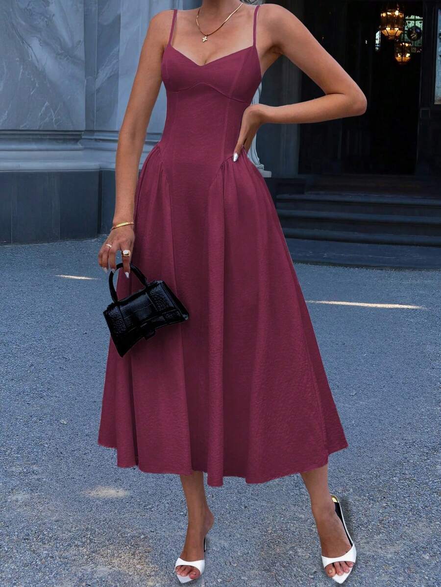 Woman's Vest
