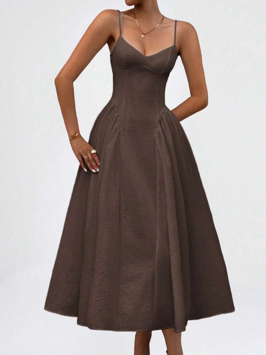 Woman's Vest