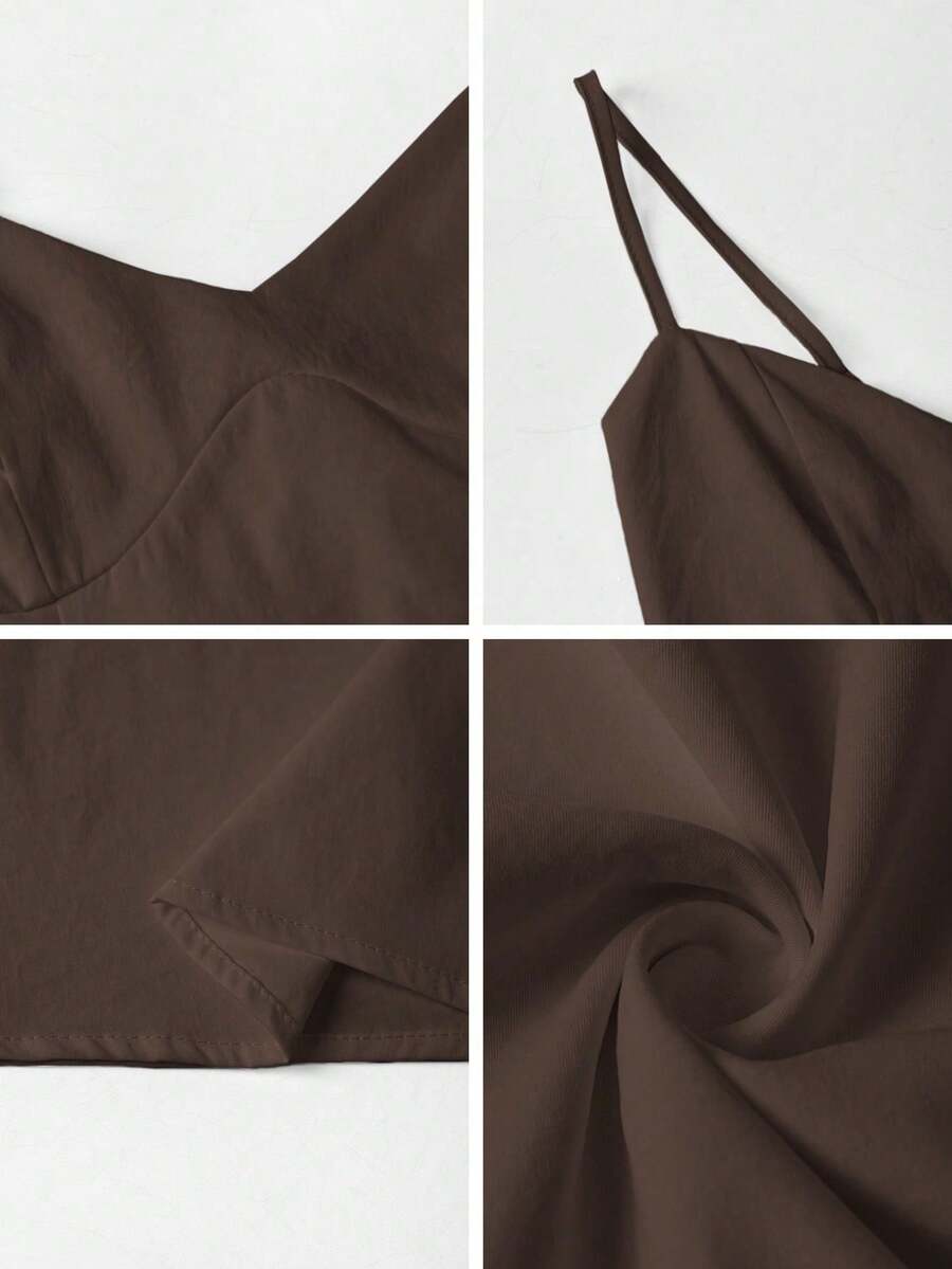 Woman's Vest