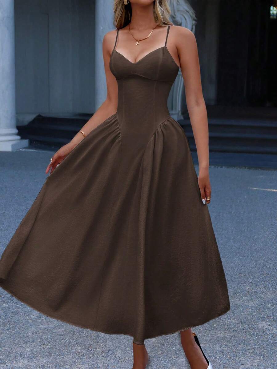 Woman's Vest