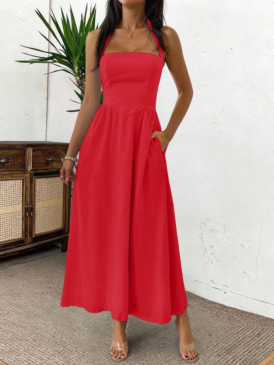 Woman's Vest