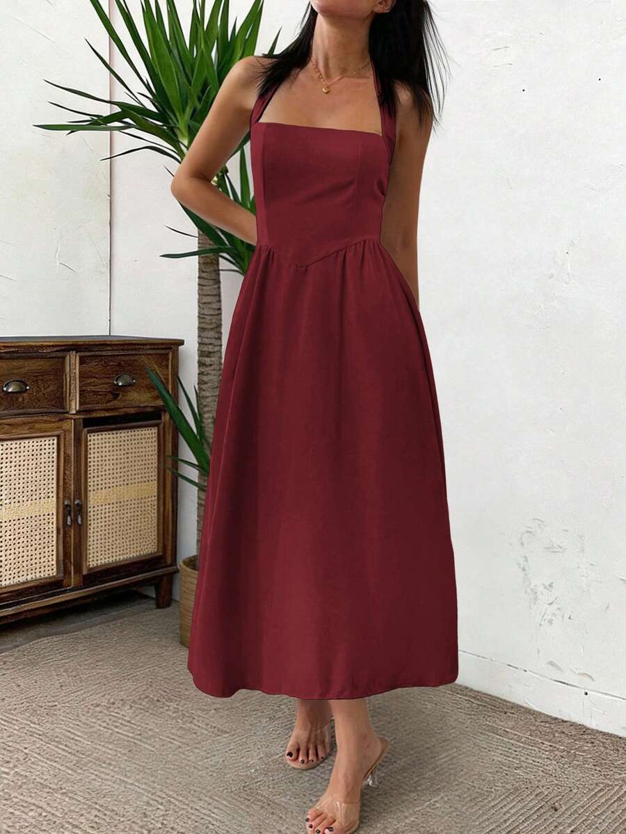 Woman's Vest