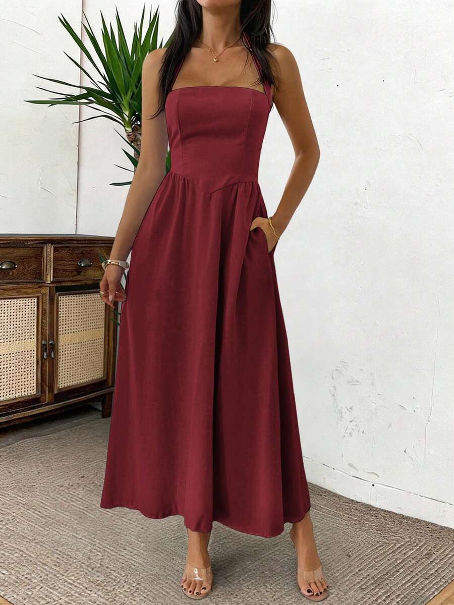 Woman's Vest