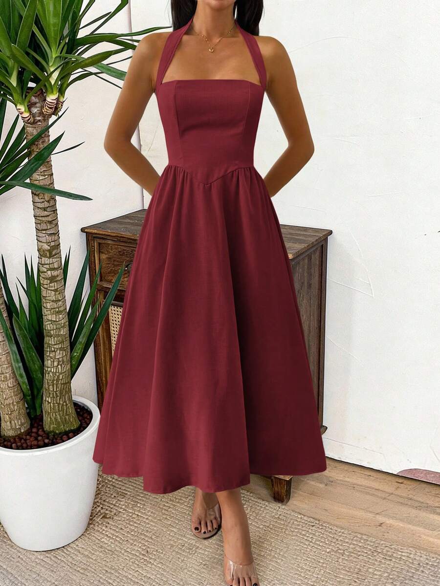 Woman's Vest