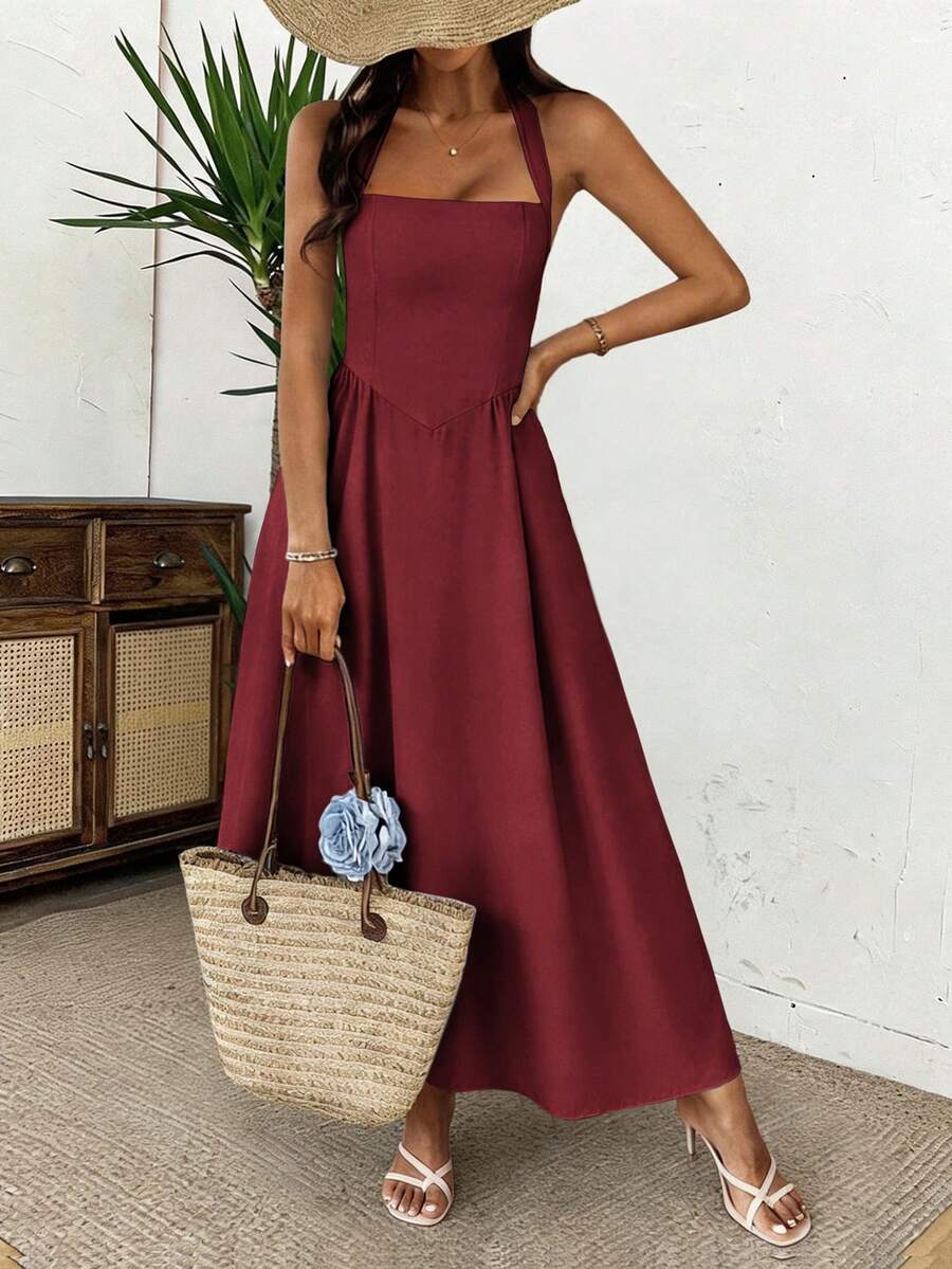 Woman's Vest