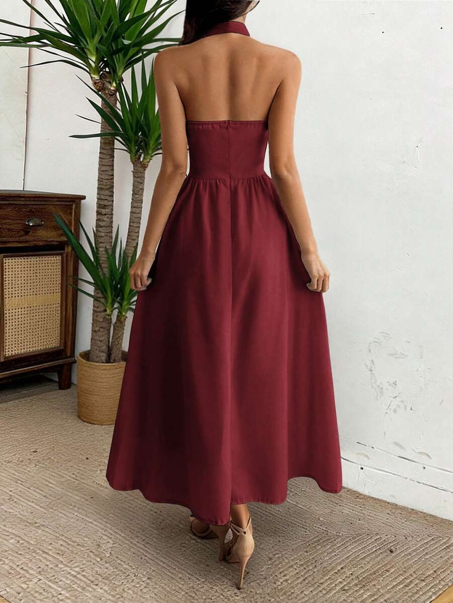 Woman's Vest