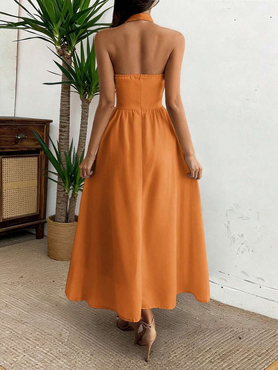 Woman's Vest