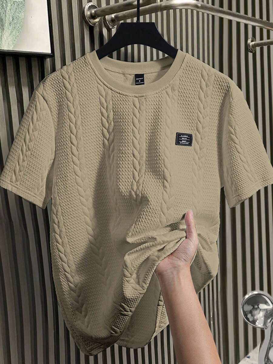 T-shirt Men