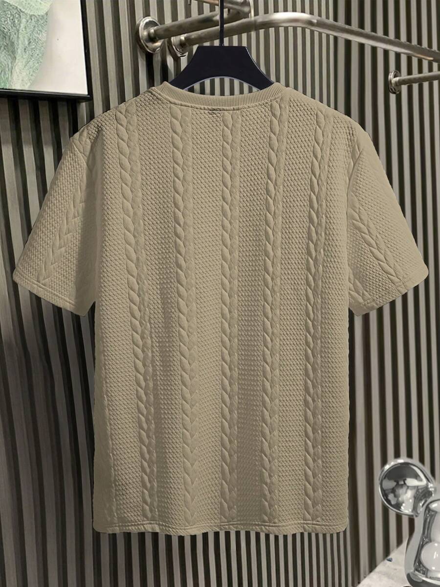 T-shirt Men