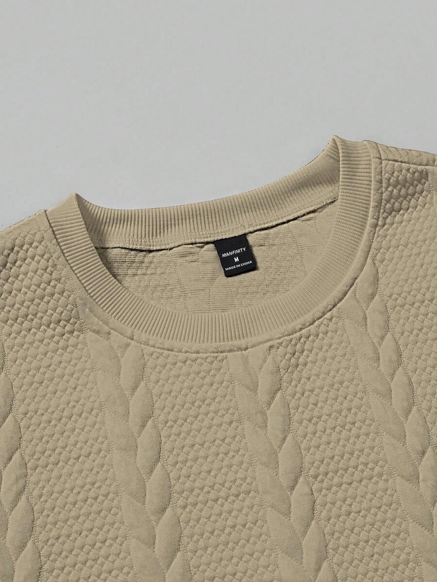 T-shirt Men