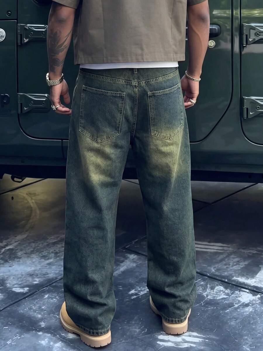 Men Pants