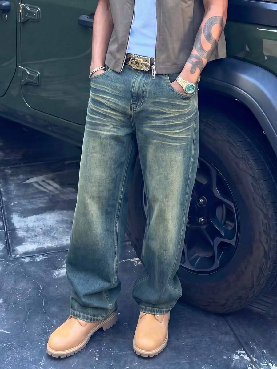 Men Pants