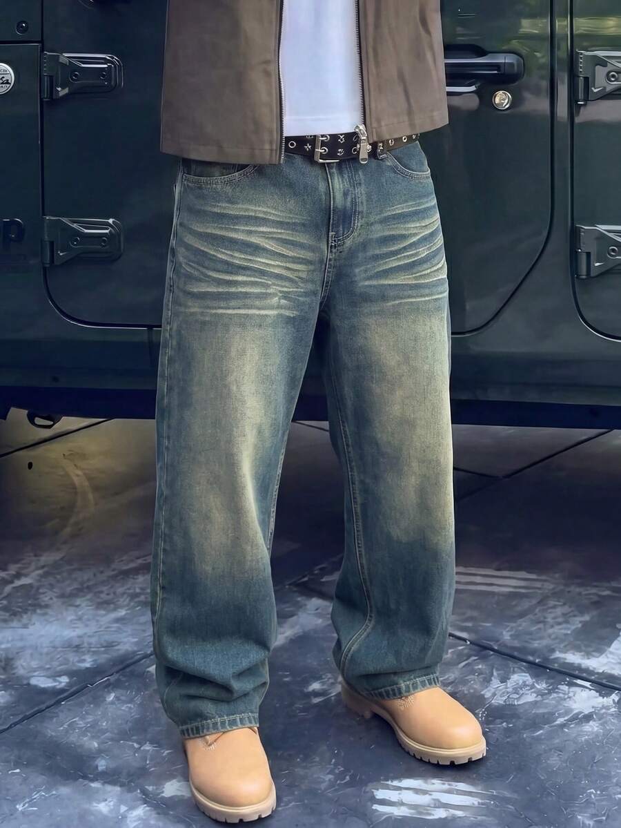 Men Pants
