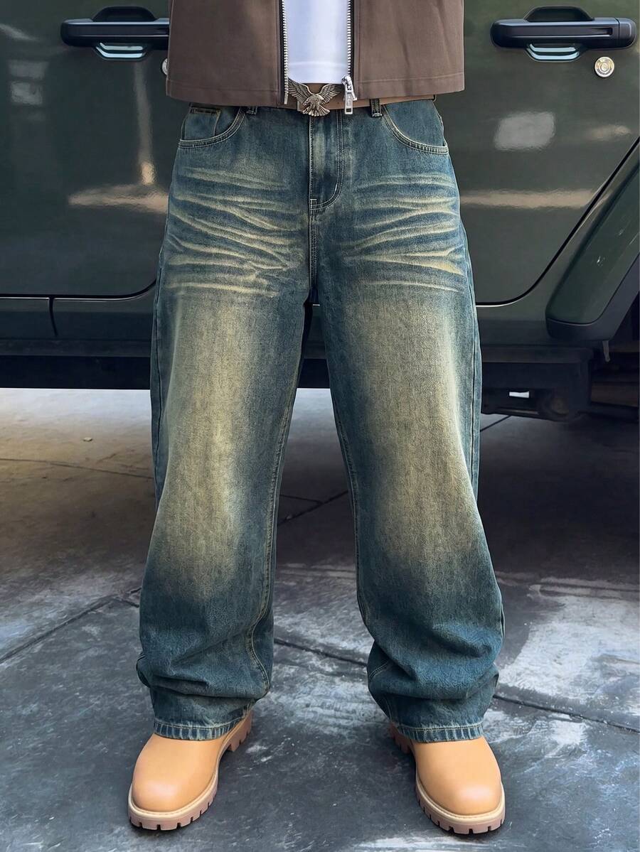 Men Pants