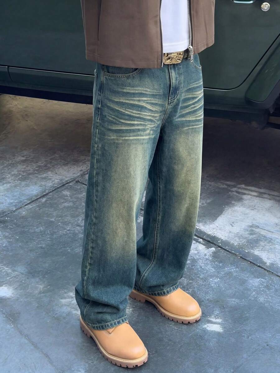 Men Pants
