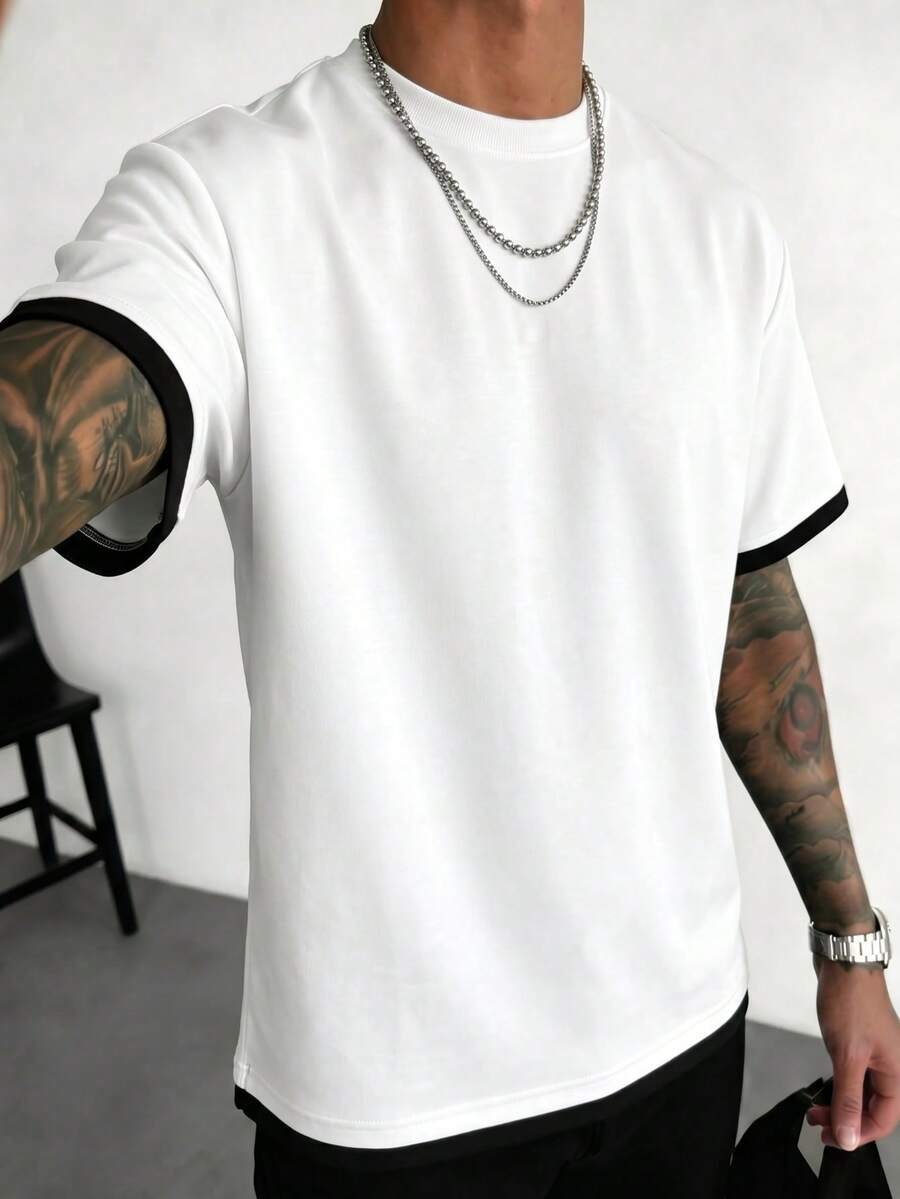 T-shirt Men
